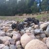 SYRC gas buggy - Image 4