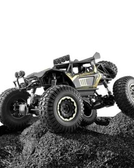 4×4 crawler